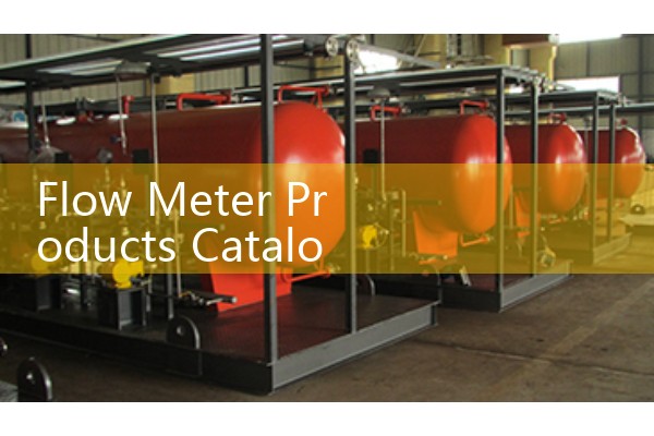 Flow Meter Products Catalog: Comprehensive Overview of Inline and Clamp-On Sensor Tech